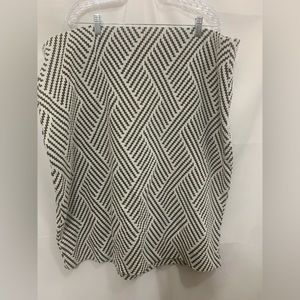 Lane Bryant Skirt Size 28